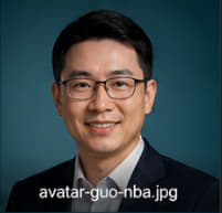 NBA老郭（MAIQIU）